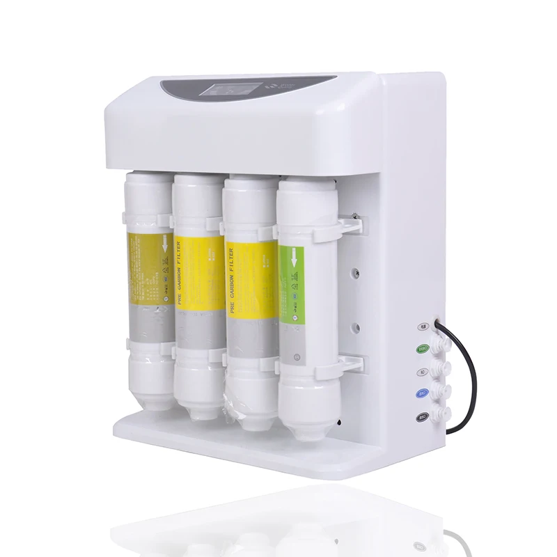 Laboao LD-DI-SML Small Scale Water Purification Machines for Laboratory