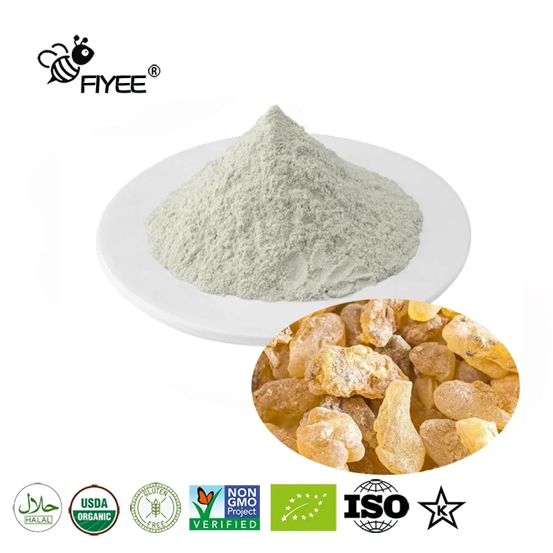 Natuurlijke Boswellia Serrata, Gratis Verzending 100G-1000G