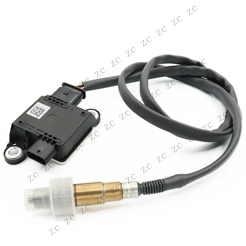 S+ New Particulate Matter Sensor 55510098 for Vauxhall Astra k 1.6 cdti