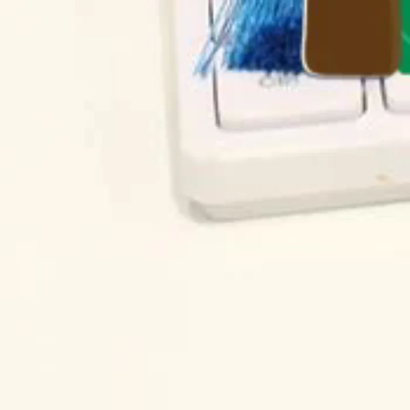 말 플러시 장난감 펜던트; 봉제 장식용 조랑말 인형 12cm; 조디악 마스코트 긴 털 열쇠고리