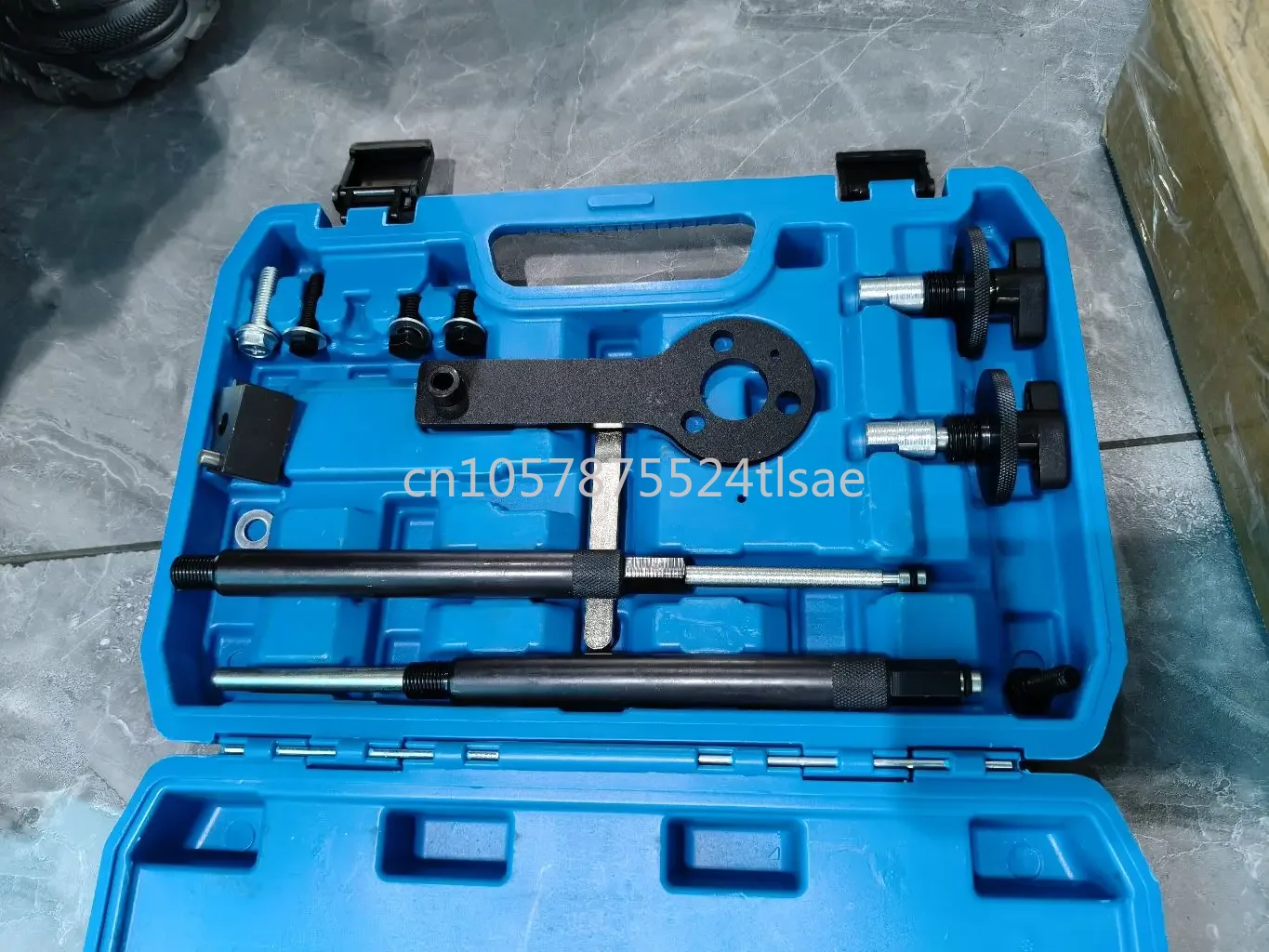 Engine Timing Tool Kit for Alfa Romeo Fiat Lancia 1.2 1.4 16v 1.4T Car Repair and Maintenance Engine Timing Tool