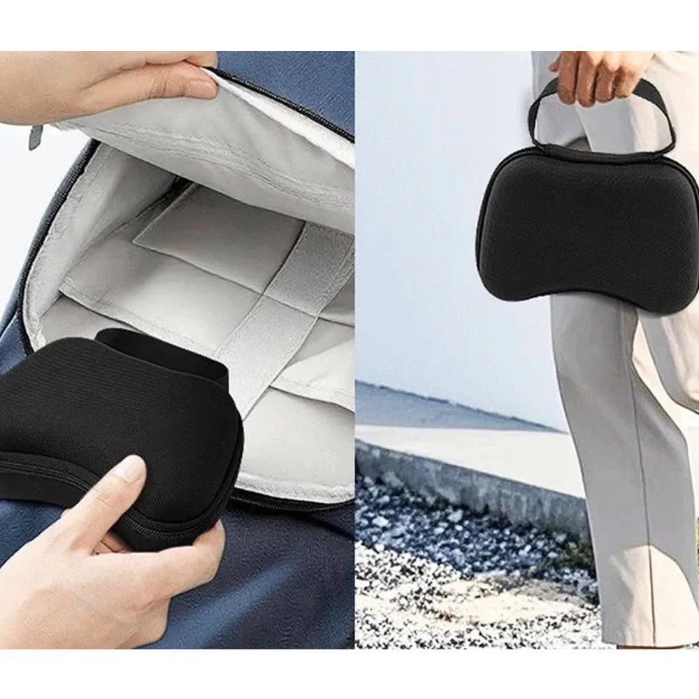 Game Console Controller Eva Storage Bag Switch Pro Ps4/5 Portable Anti-Fall Eva Storage Box