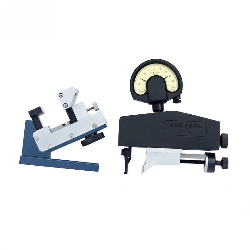 

High-precision gear base joint inspector M1-16 cast iron runout detector, bearing detection yaw meter