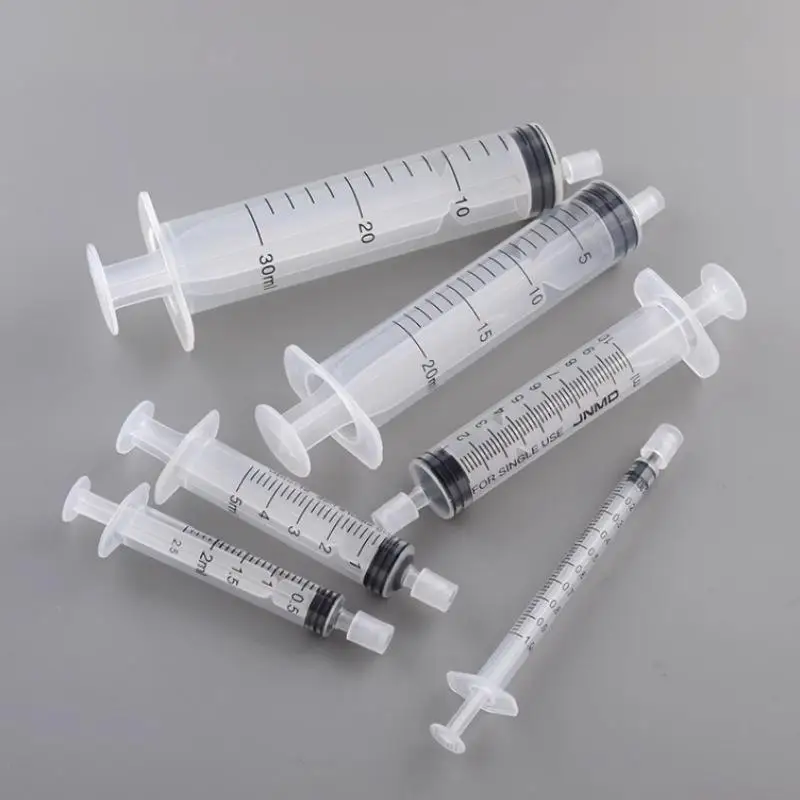 Universeller, transparenter Spritzen-Parfüm-Spender mit Nadelwerkzeug und Konvertierungskopf für präzises Nachfüllen von Flaschen, 1 ml–50 ml, Transferpumpe. – Detail 9