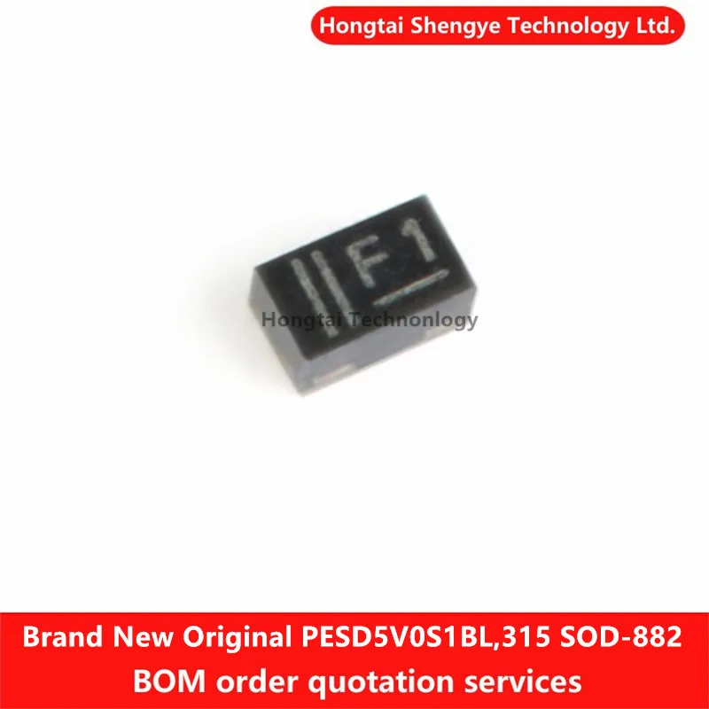 New Original PESD5V…