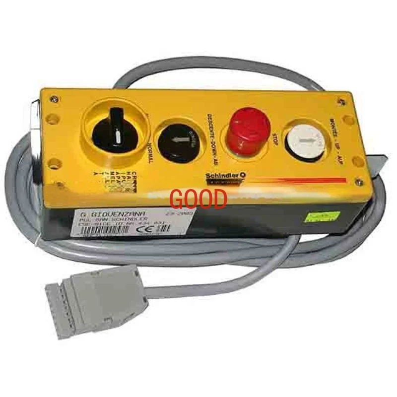 Elevator ESE-91 Panel Miconic