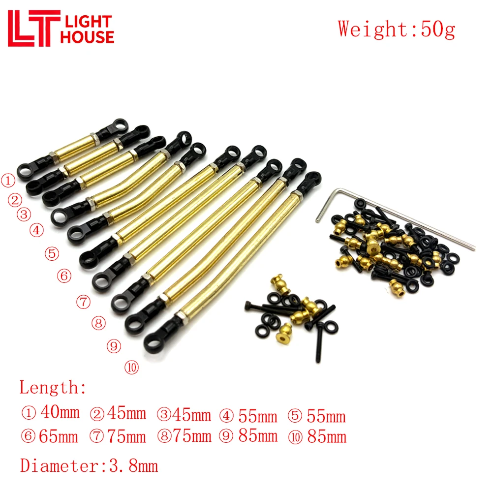 Light House Steel W…