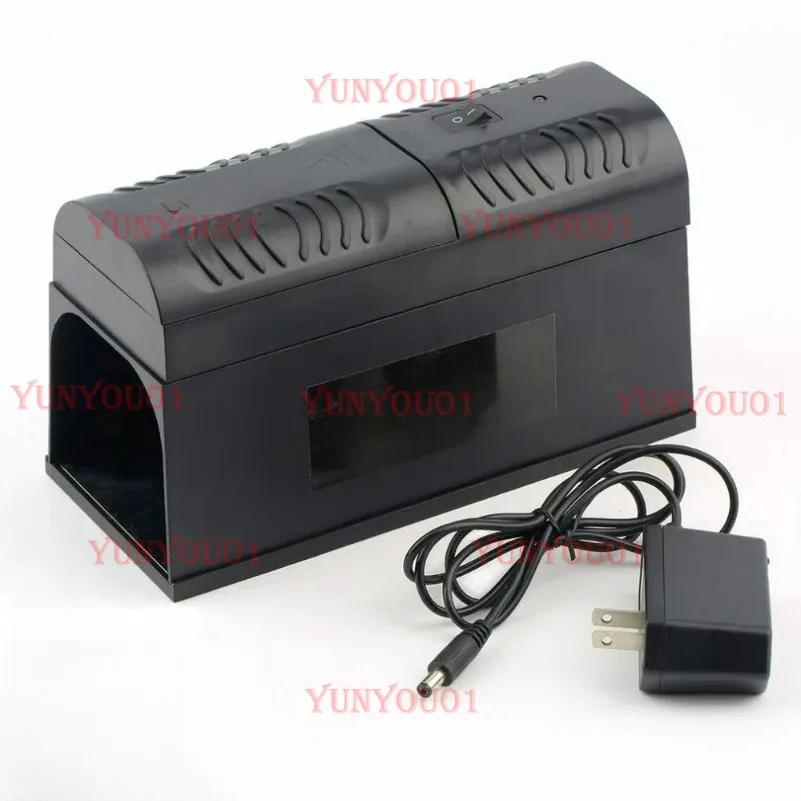 

Indoor Electric Mouse Device, Rat Exterminator Artifact