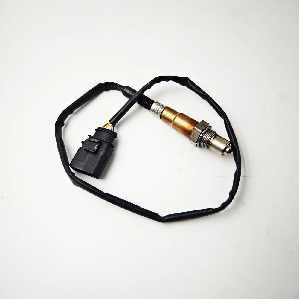 アウディA1用酸素センサー,a3,シートレオン,シュコダオクタビア,vw,ゴルフ,06k906262c 0258027051 0258027050,widebandlambda o2