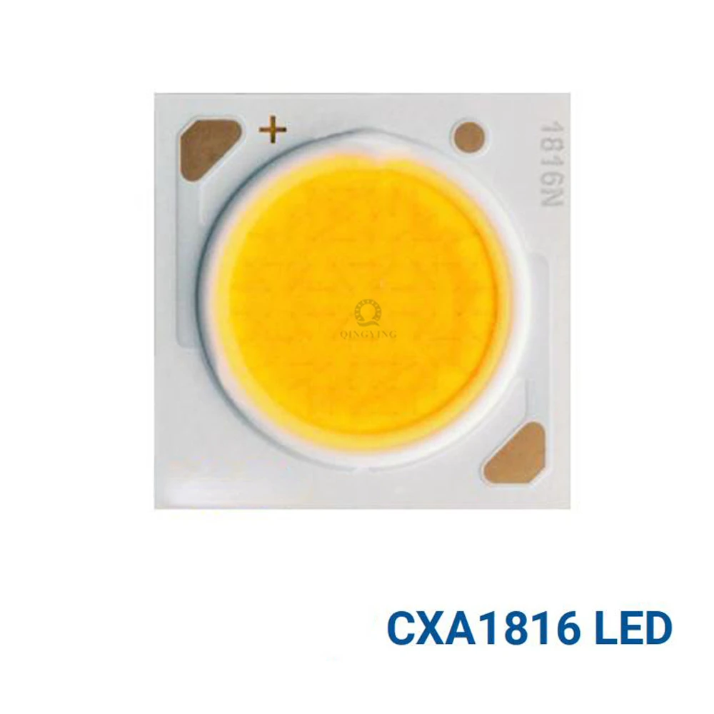 10 pz muslimatexcxa1507 CXA1816 CXA1820 CXA1512 CXA2520 CXA2530 CXA2540 3000K 3500K 5000K 6500K COB Chip diodo LED