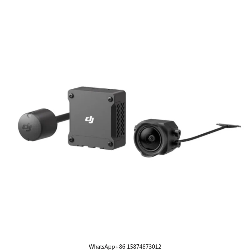 For DJ1 O3 Air Unit 4K/60fps 155° super-wide FOV original brand new in stock