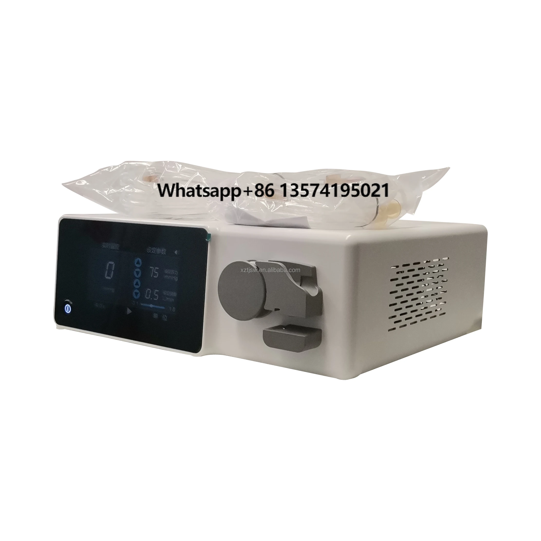 

Medical Dilatation Pump Pressurizer for Obstetrics Gynecology Birth Control