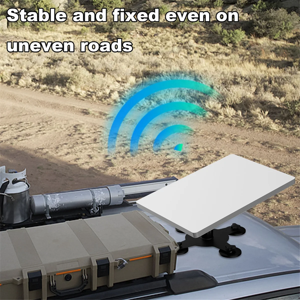 【ليفرايسون رابيد】حامل ستار لينك #4