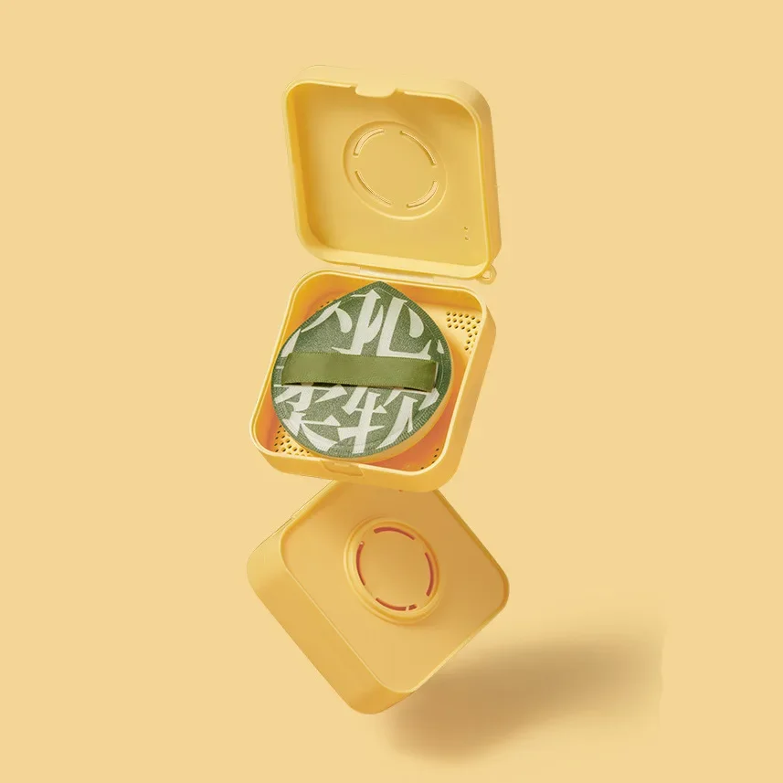 YS00080-- gąbka do makijażu w płynie, specjalna gąbka kosmetyczna do cukrowej waty