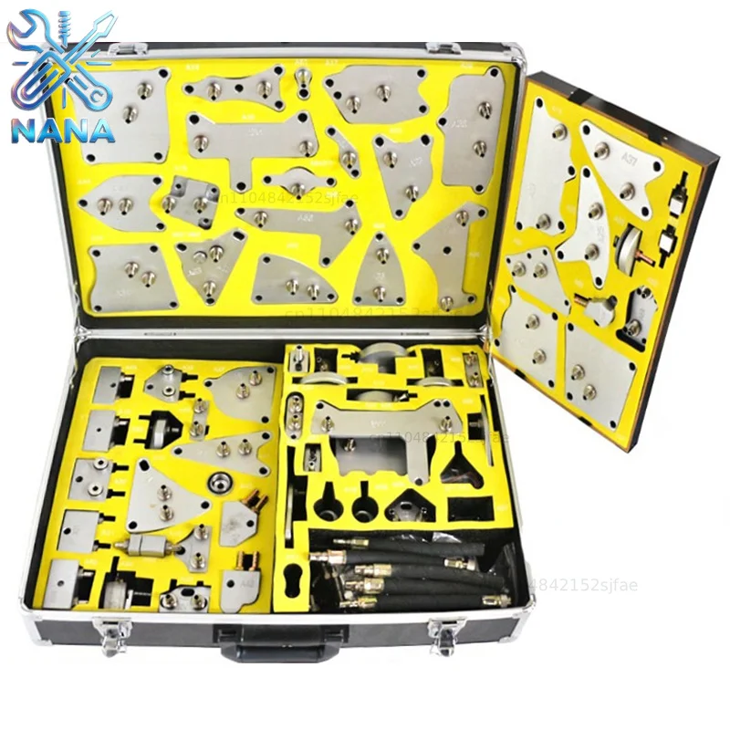 Car Automatic Transmission Oil joint Oil Change Tool Gearbox Adapter Connector Auto Repair Tool Kit