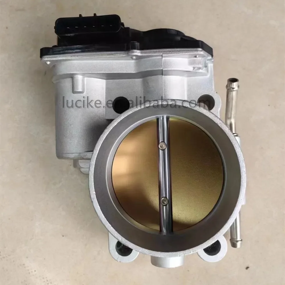 

LR010814 AJ811690 FOR Land Rover accessories are suitable for the Range Rover 5.0 throttle valve