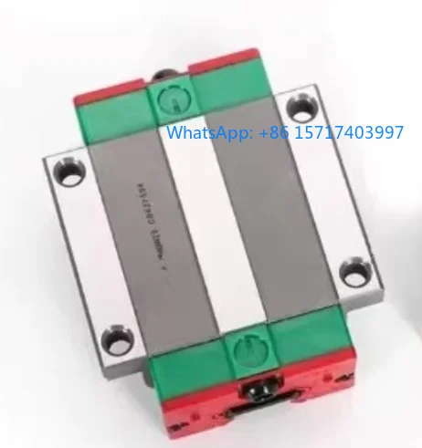 Taiwan Linear Guide…