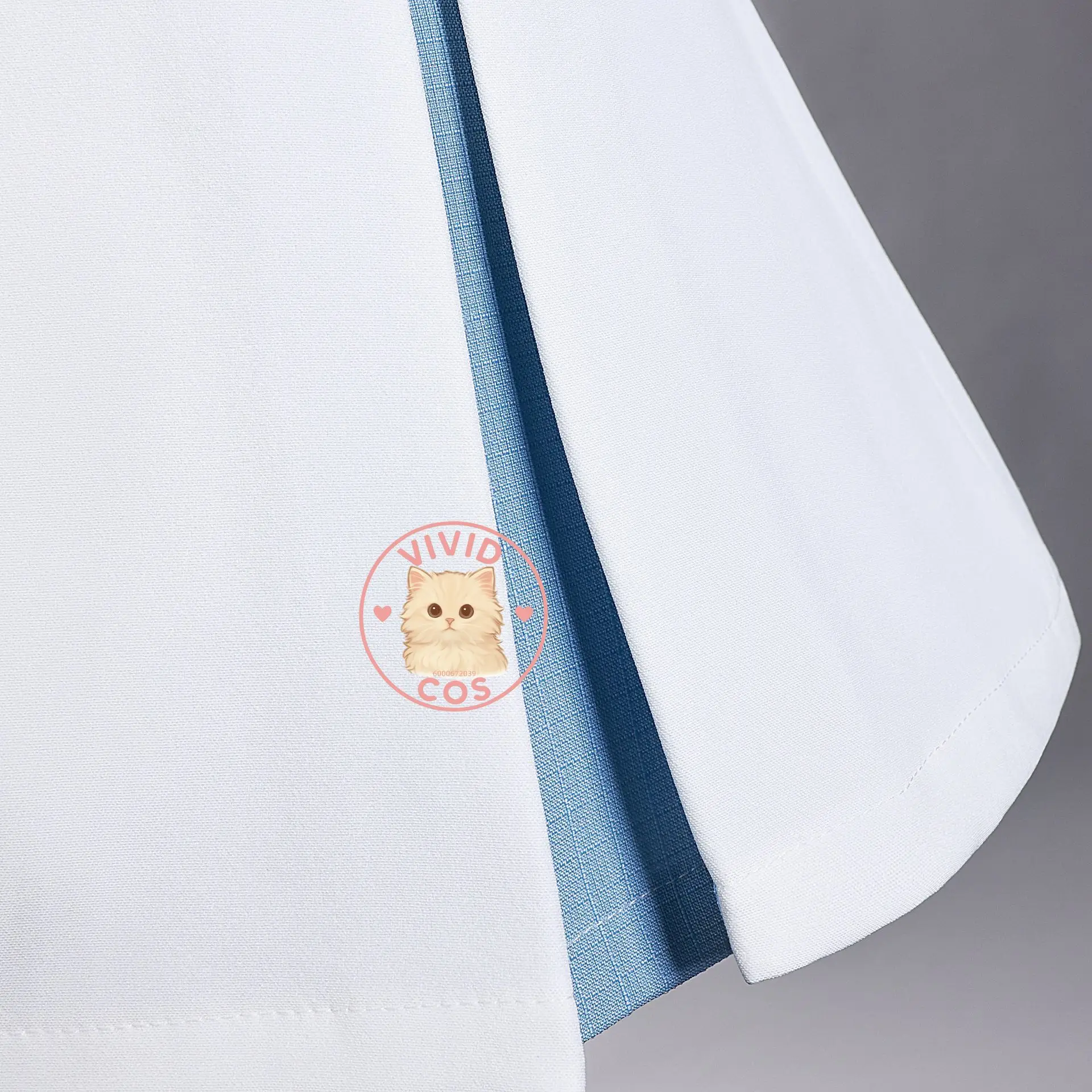 Anime Sakura Kinomoto New Cosplay Costume Hot Role Playing Cute Anime Blue Uniform for Women Girls Comic Con Halloween Party