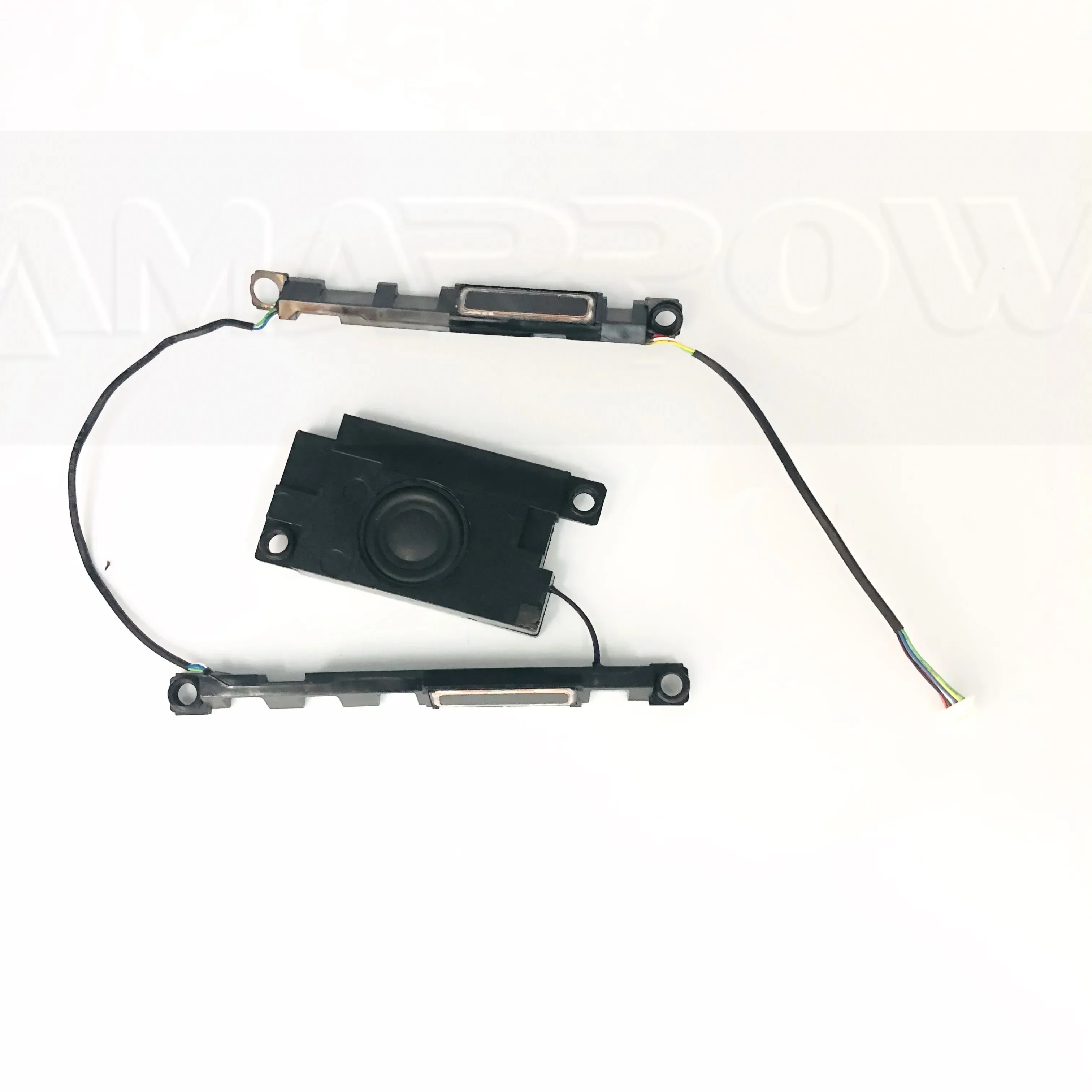 

Новый оригинальный внутренний динамик для ноутбука Dell Inspiron 15 7000 7567 7566 L&R 0MM8P6