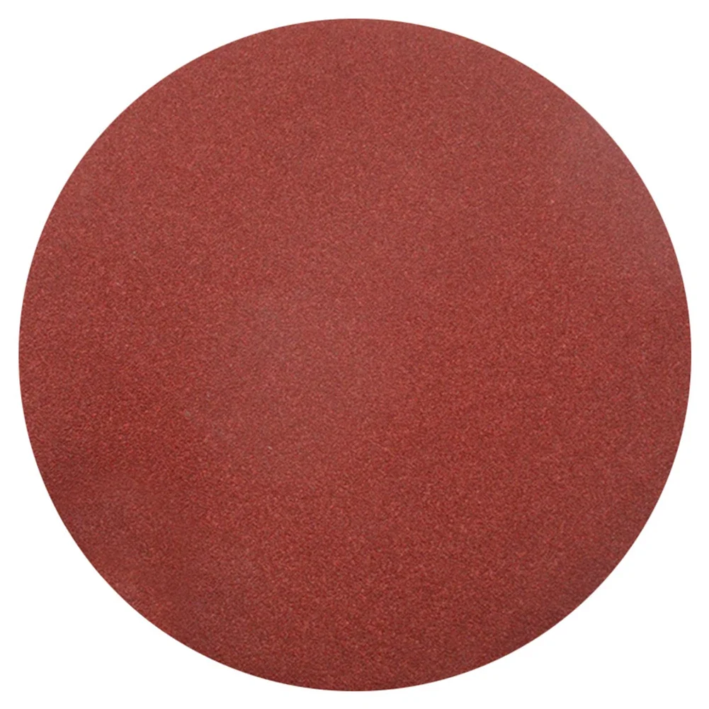 Brand New High Quality Portable Practical Premium Sandpaper 40-2000Grit 5inch/125mm Disk Sand Sheets Polishing