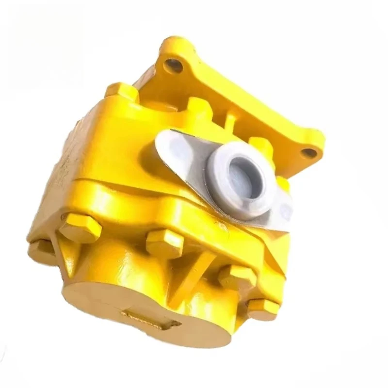 

Гидравлический масляный насос для трансмиссии Komatsu D85 07444-66103 07444-66102