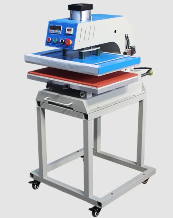 Special Design Widely Used 3600w 220v Digital Large Format Heat Press