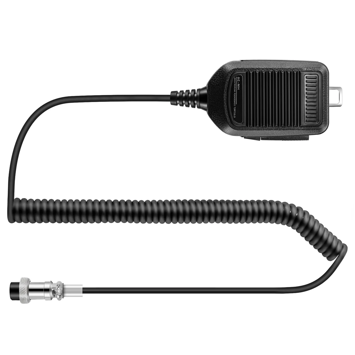 HM-36 Hand Speaker Mic microphone for ICOM Radio IC-718 IC-78 IC-765 IC-761 IC-7200 IC-7600