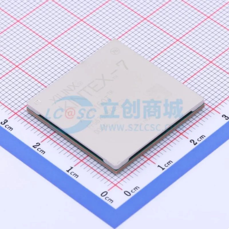 XC7K160T-3FFG676E FCBGA-676 Programmable Logic Device (CPLD/FPGA) brand new original