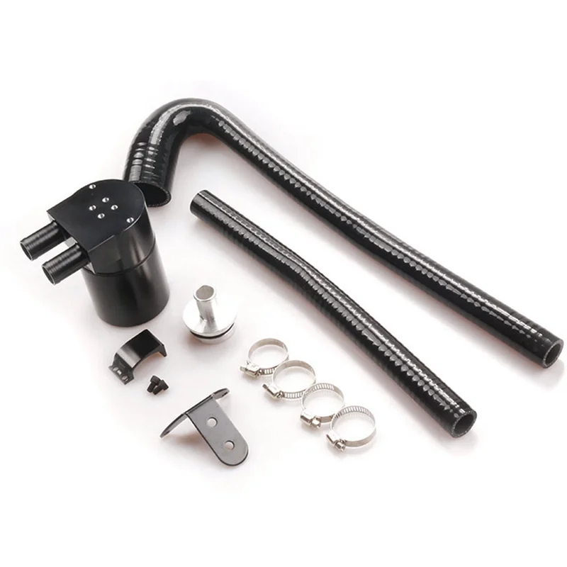 

A30F-автомобильный комплект дышащего горшка моторного масла со шлангом радиатора для Bmw N20/N26, автомобильные аксессуары