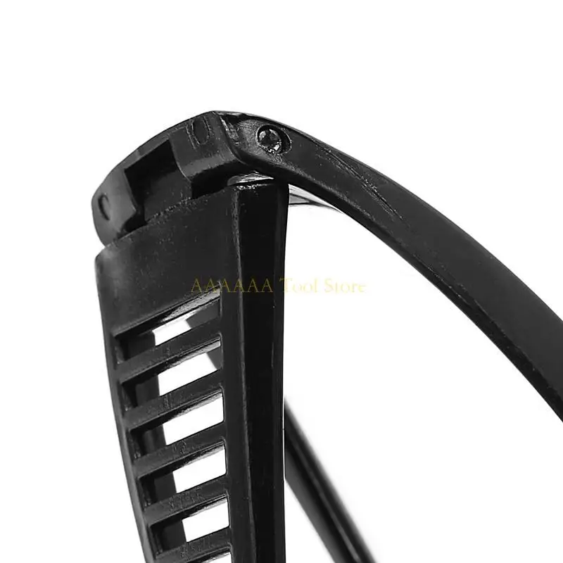 

A2BE Welding Glasses Protective Glasses Goggles Anti-impact Sprayproof