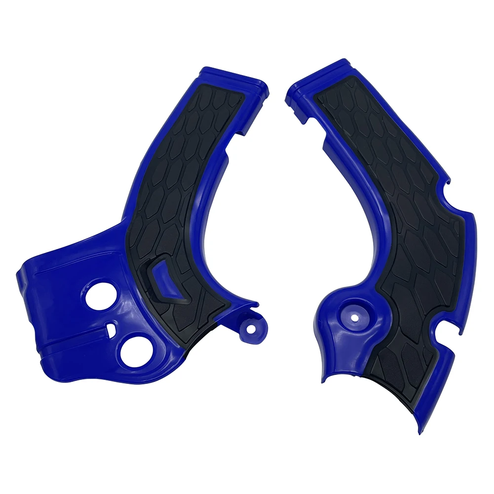 X-Grip Frame Protector Guard For Yamaha WRF YZF WRF250 WRF450 YZ250F YZ450F 250 450 Dirt Bike Motocross Motorcycles Frame Cover