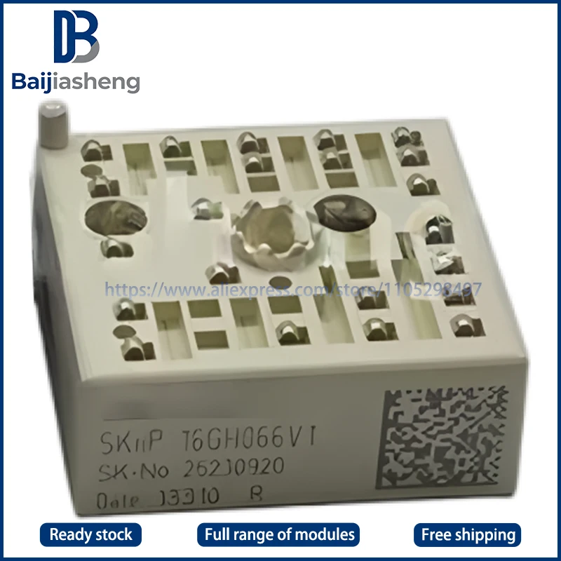 

SKIIP16GH066V1 SKIIP15AC065V1 New and original MODULE