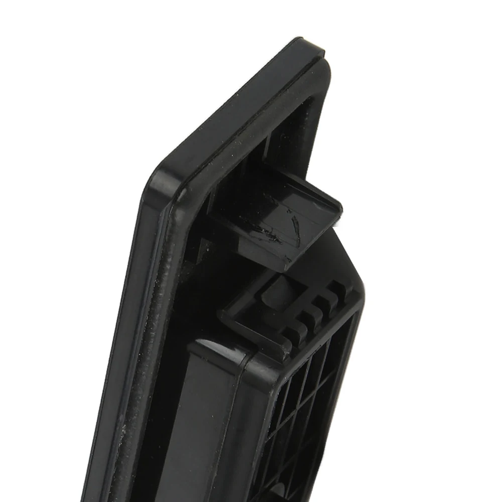 Rear Trunk Release Switch Cover without Camera 1095949-00-E suitable for Tesla Model 3 2017 20118 2019 2020 view 4