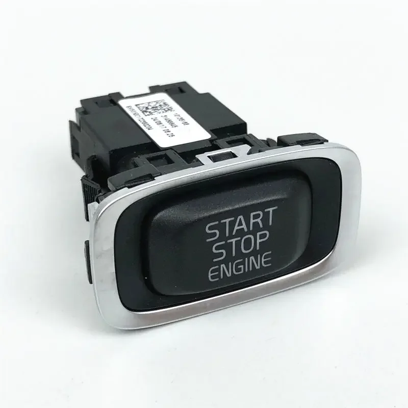 

31456645 Volvo C70S60S80 V60V70XC60XC702011-2016 Engine Ignition Start Stop Switch