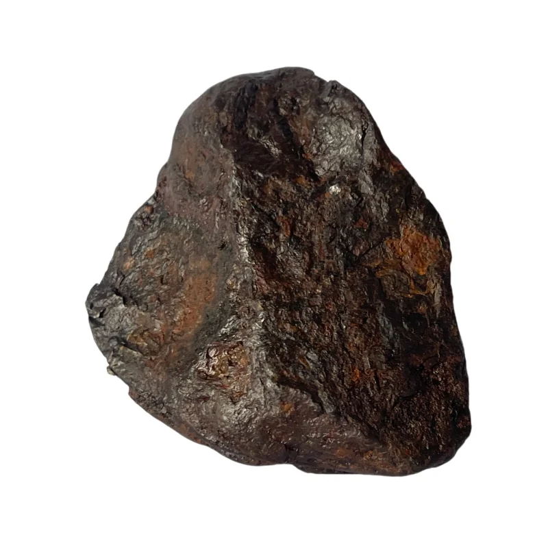 183.6g Raw Meteorite Specimen: Authentic Iron Meteorite,  Muonionalusta   raw stone TC752