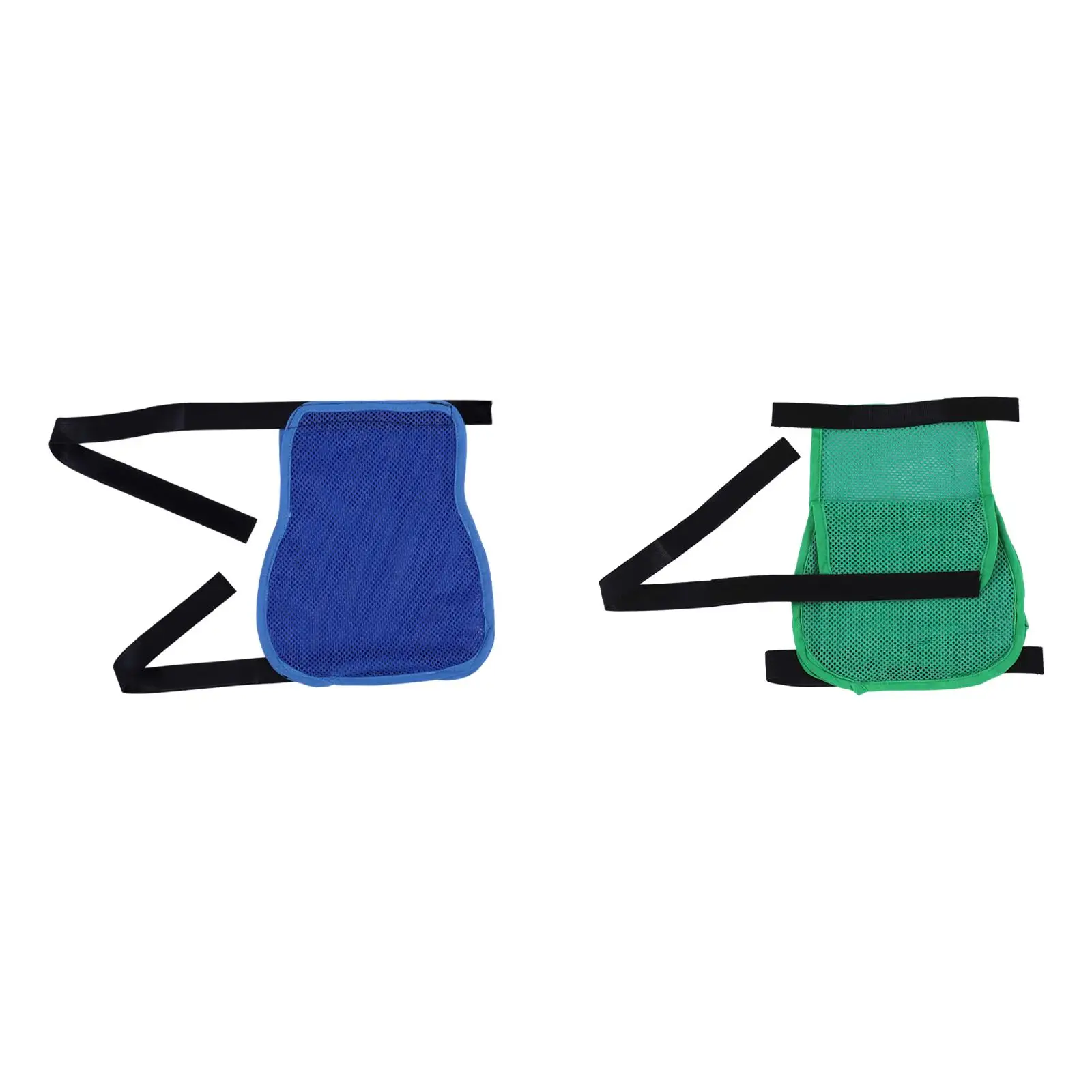 Catheterization Bag Cover Fluids Shoulder Bag for Outdoor Sports Men