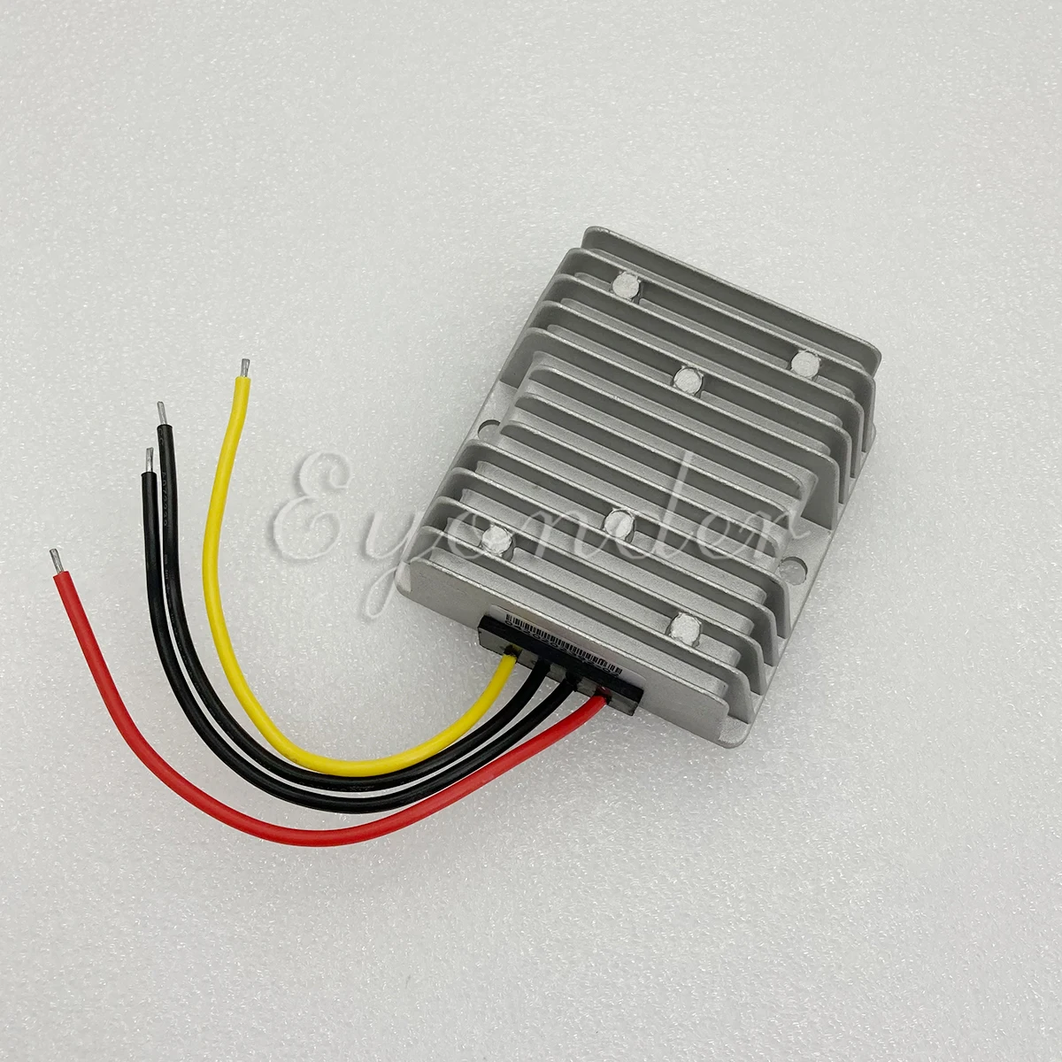 Non-Isolated design 5v 8v 9v 10v 6v to 12v step up converter power supply 5a 10A 60w 120W 12a 144w for electricity motor