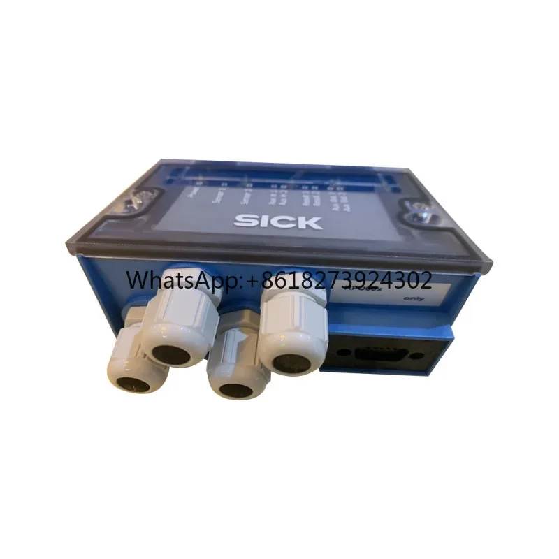 

Wiring Control Box CDB620-001S02