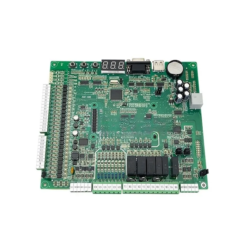 Parts For All-In-On…