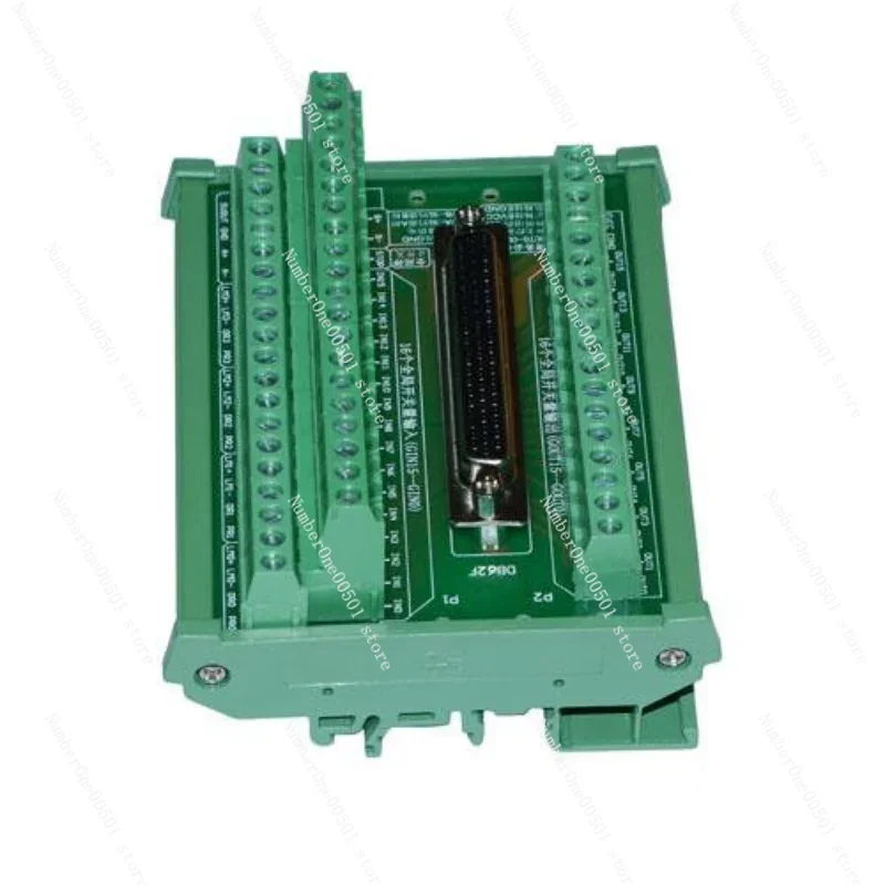 Ethernet 4-axis Motion Control Card IMC3041E (Full Set)