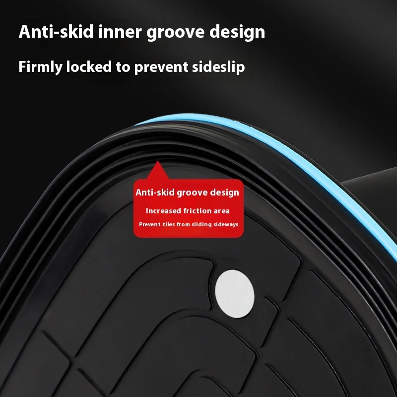 Powerful Suction Digital Display Multi-Function Electric Glass Suction Cup Thickened Automatic Start-Stop Heavy Duty Suction