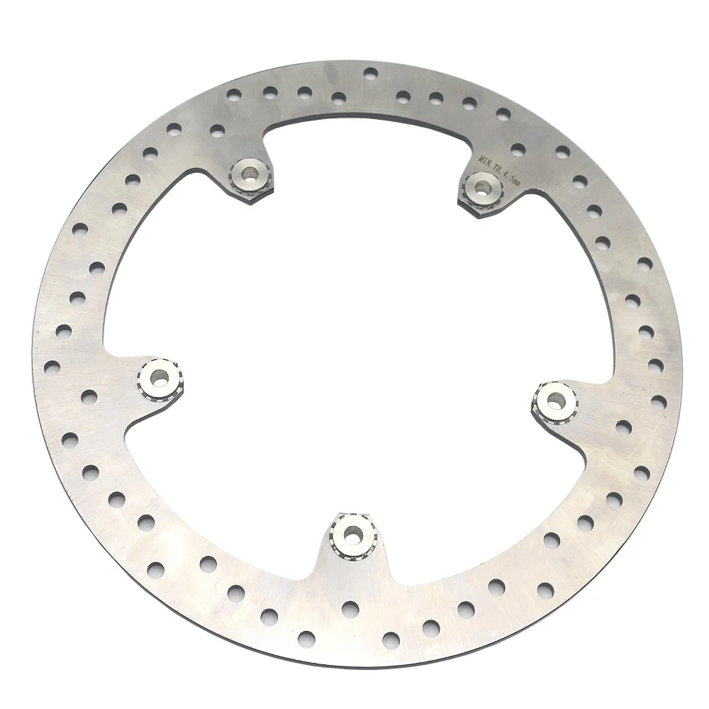 320mm Front Brake Disc Rotor For BMW R1200 R Classic 2006-2013 R1200R Sport 2014-2018 R1200 RS Sport 2015-2018 R1250 R 2019-2021