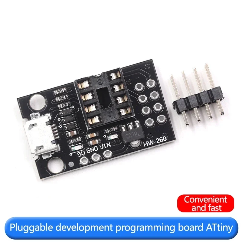 T42 Attiny13A/Attin…