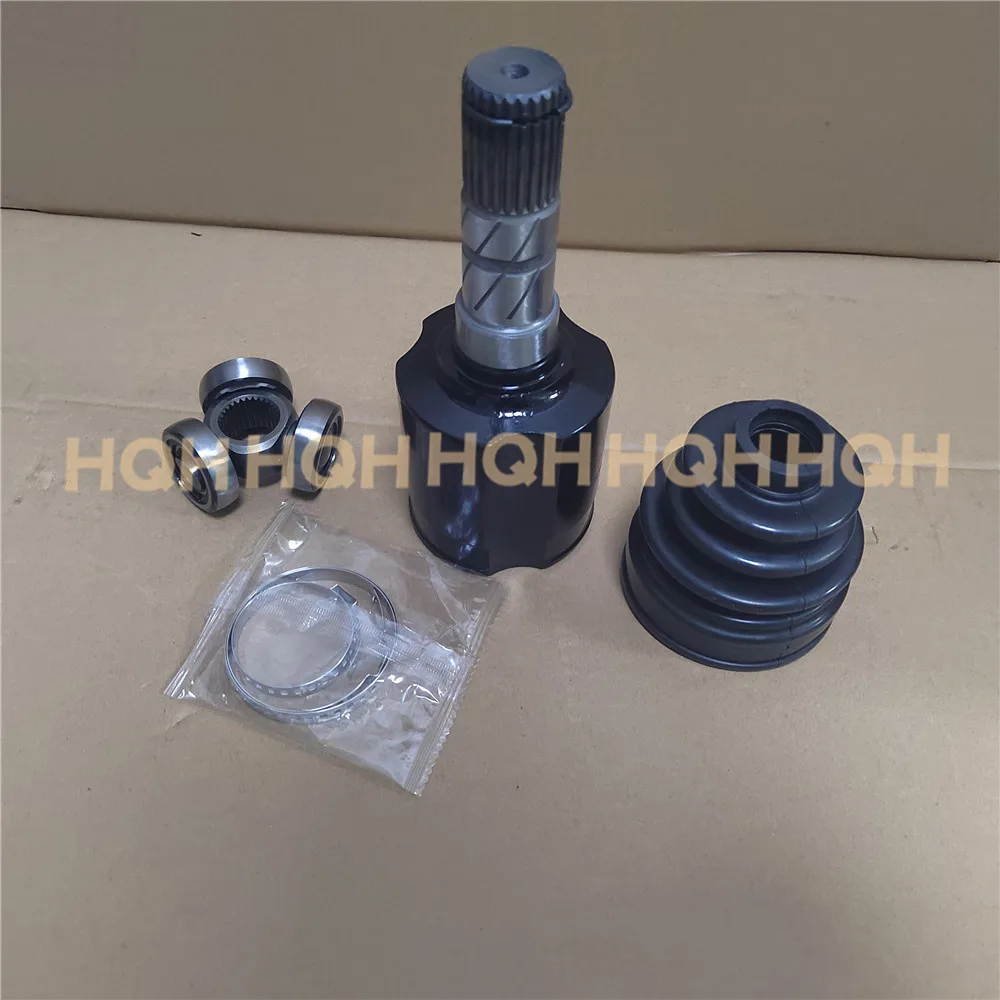 HQH Front Axle Transmission Inner CV Joint For Subaru Impreza Forester Impreza WRX 28392-FG000 28392FG000 28392 FG000