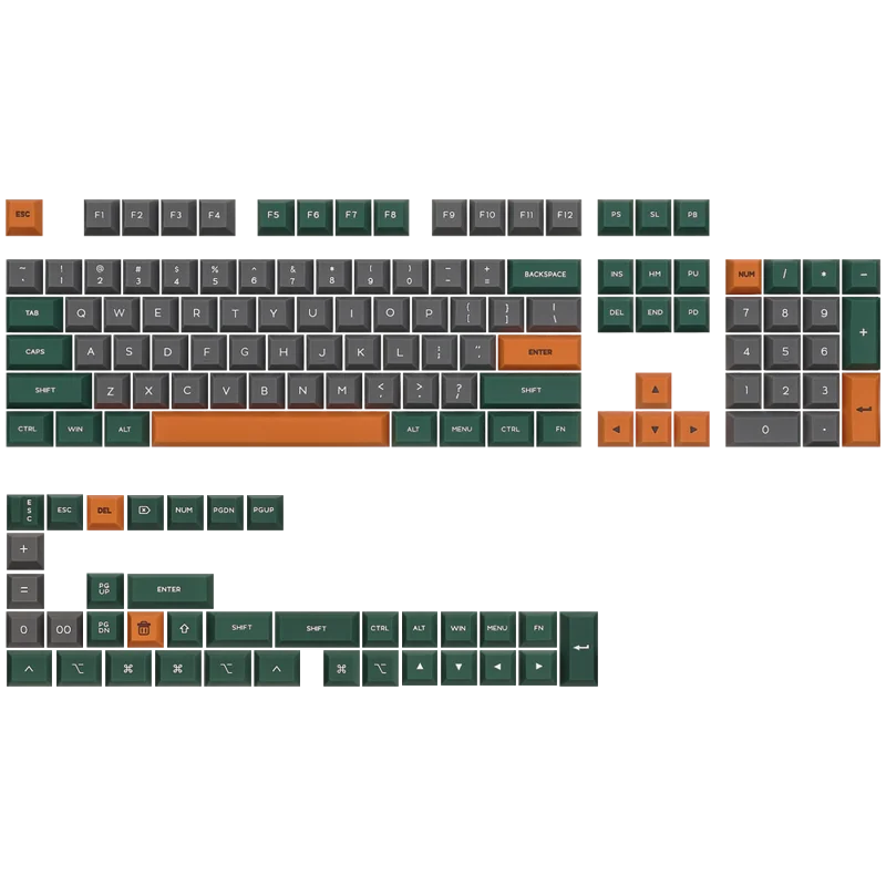 skyloong-ensemble-de-capuchons-de-clavier-en-silicone-gk2-profil-dolch-garros-gh60-poker-87-tkl-104-ansi-xd64-bm60-xd68