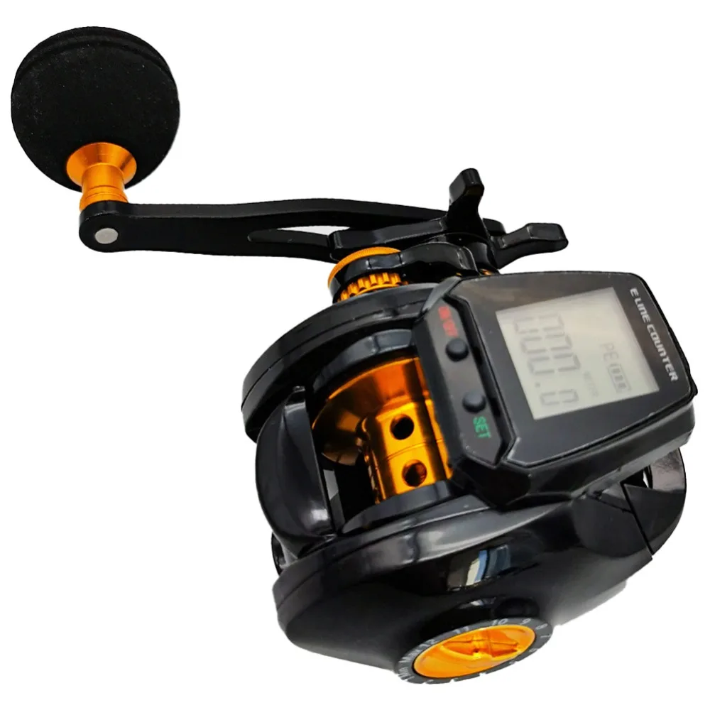 abu garcia ambassadeur 5500 gold Scarce ABU Garcia Ambassadeur 5500 G Gold Casting Reel HTF