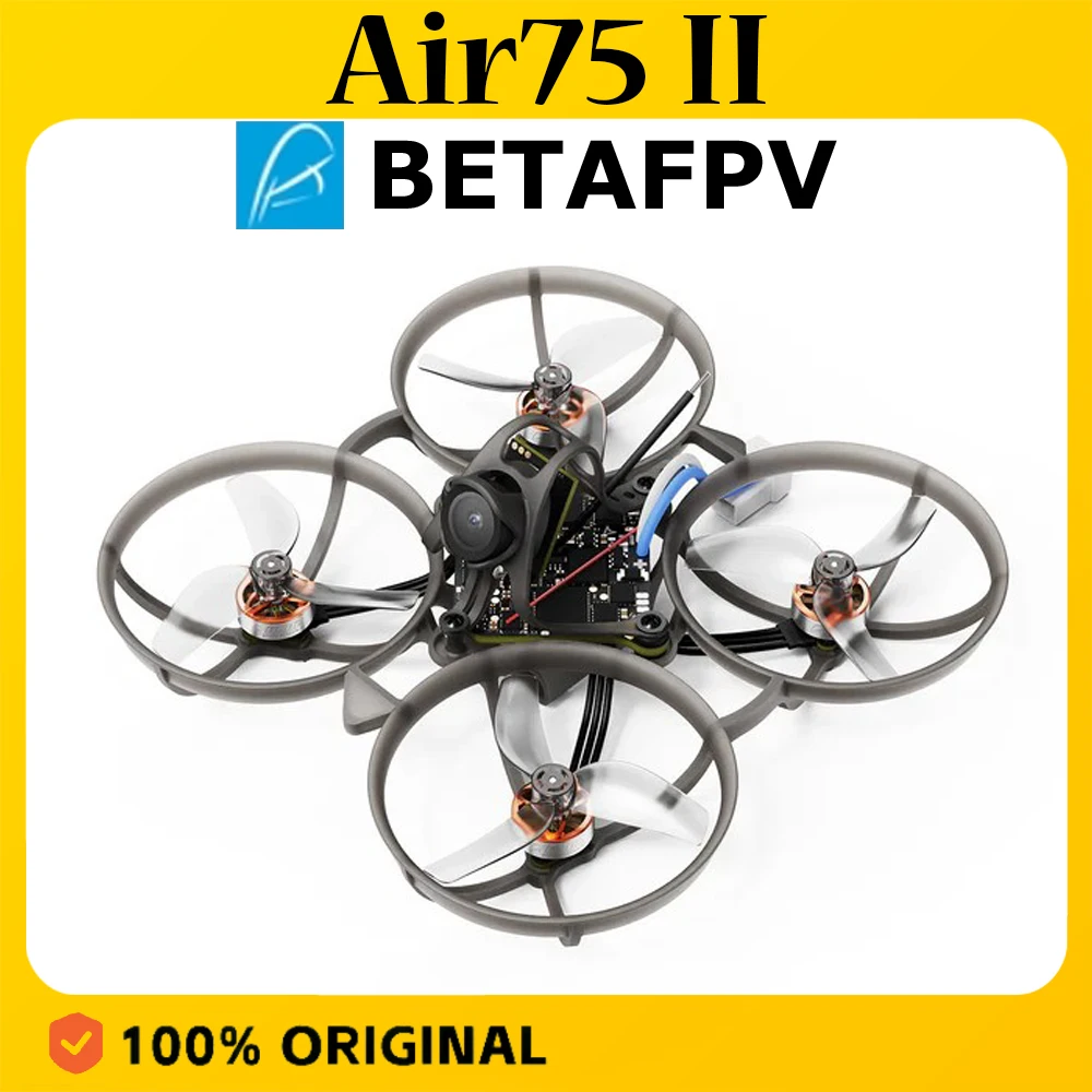 Betafpv Air75 Ii Br…