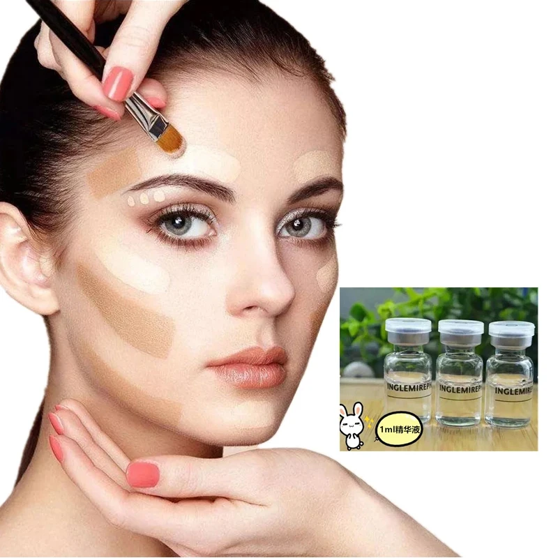 1ml Original High-Quality Lip Face Anti-Aging Remove Fine Lines Skin Care 2024