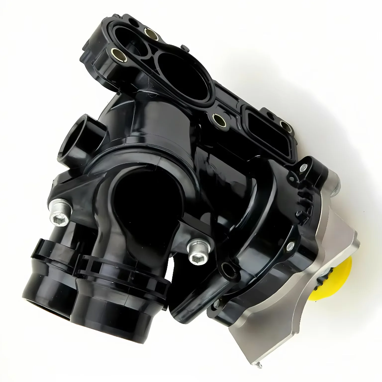 Factory direct foreign trade EA888 cooling water pump assembly second-generation thermostat 06H121026D 06H121026AB