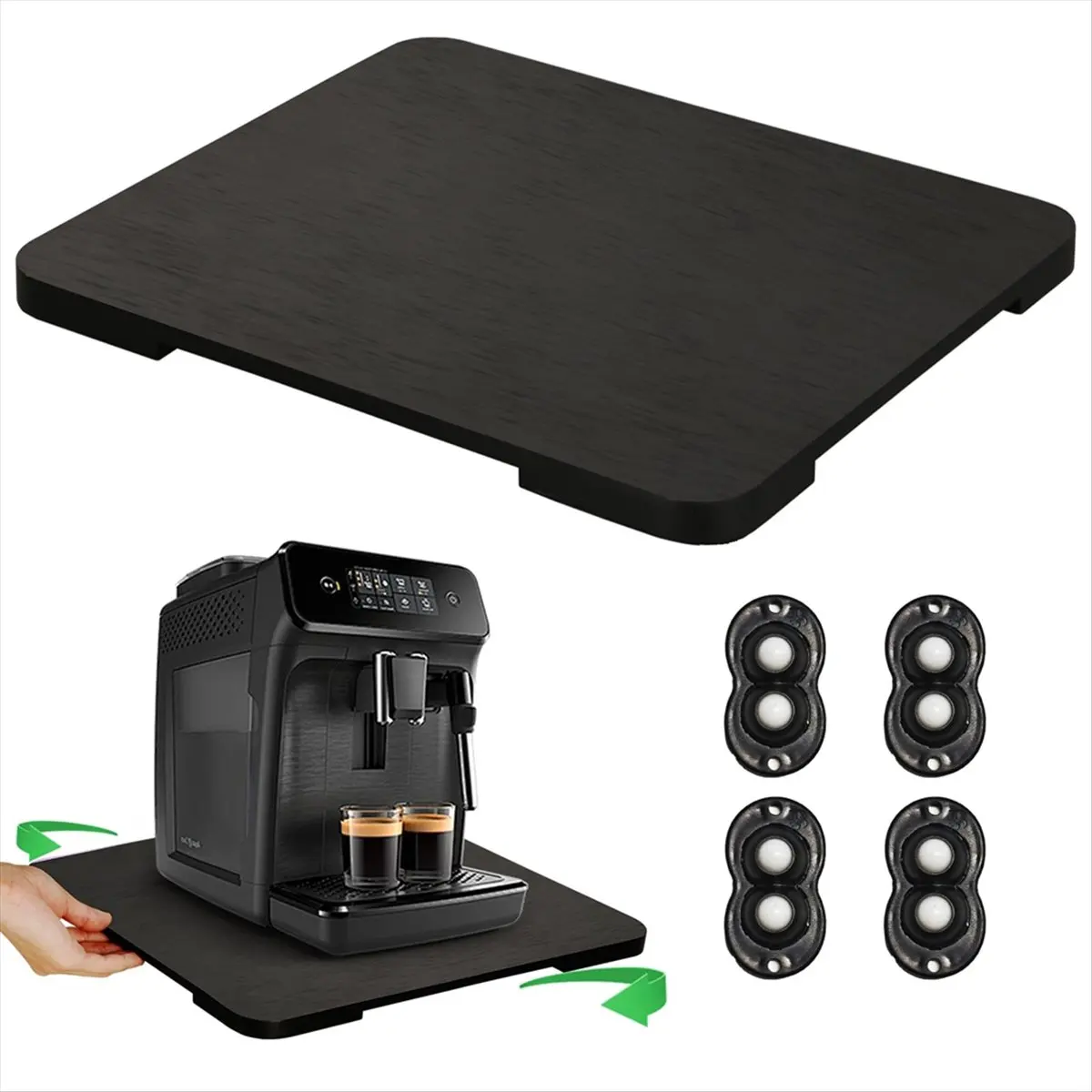 a67t-nuevo-deslizador-para-electrodomesticos-360-°-bandeja-rodante-para-cafetera-con-ruedas-universales-13x16-pulgadas-para-maquina-de-espresso-negra